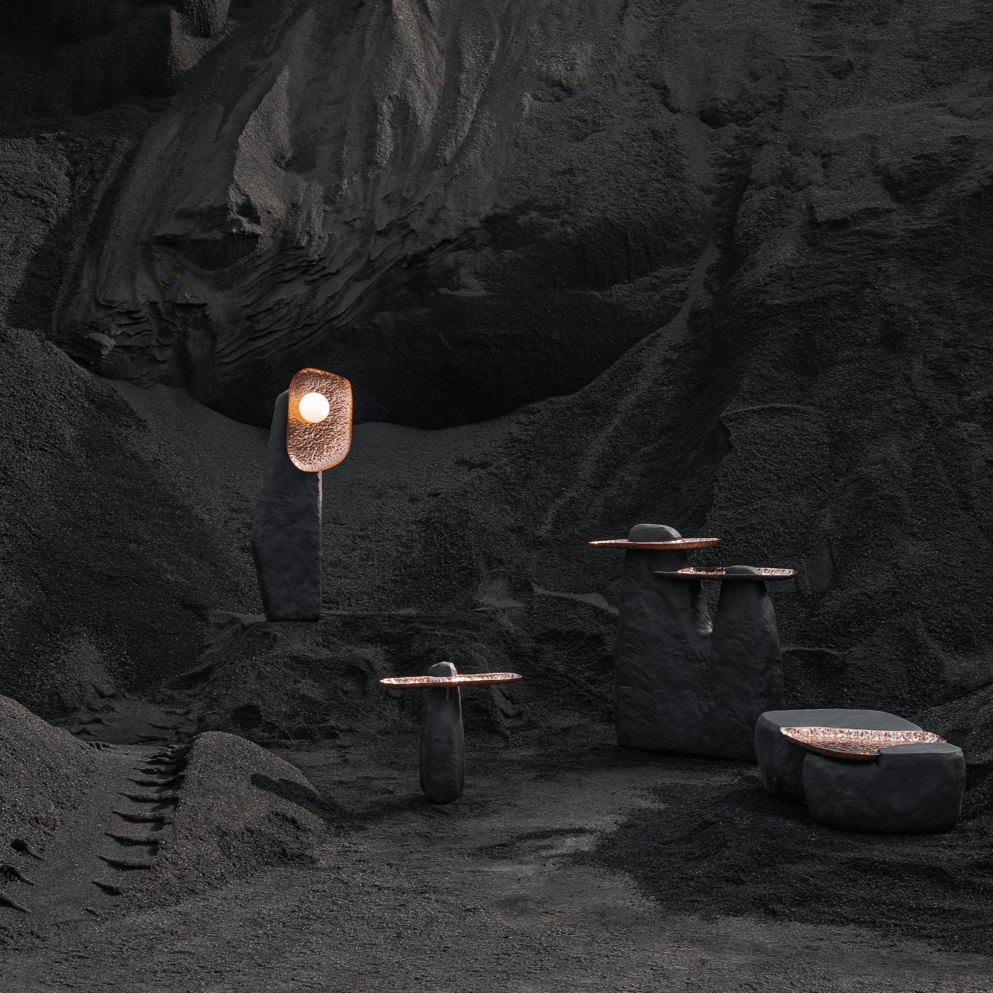 TC Floor Lamp - Letslighting