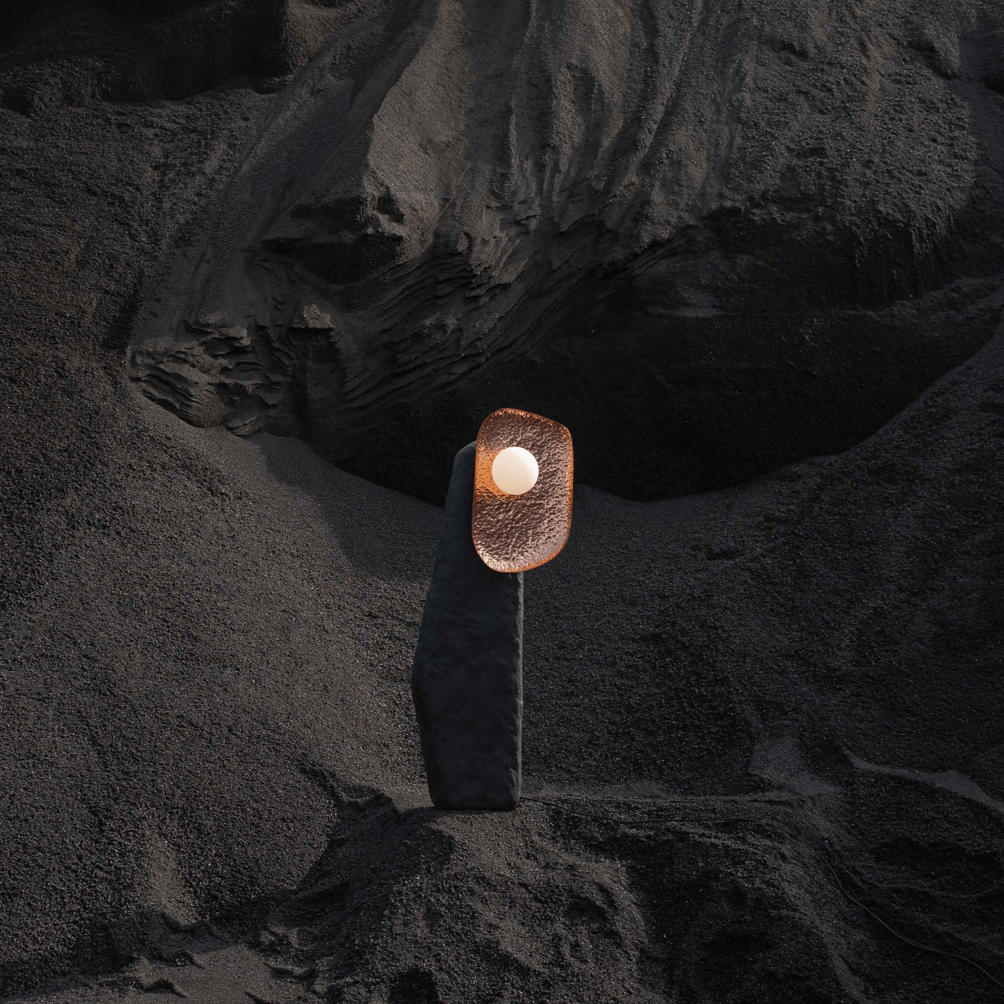 TC Floor Lamp - Letslighting