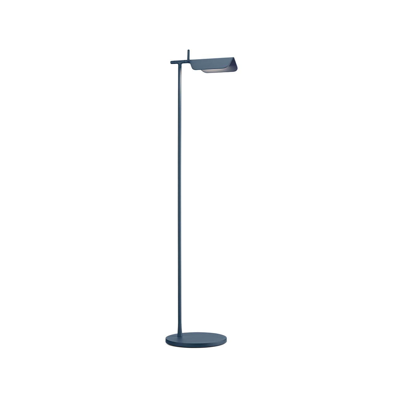 Vespere Acrylic Minimalist Floor Lamp - Letslighting