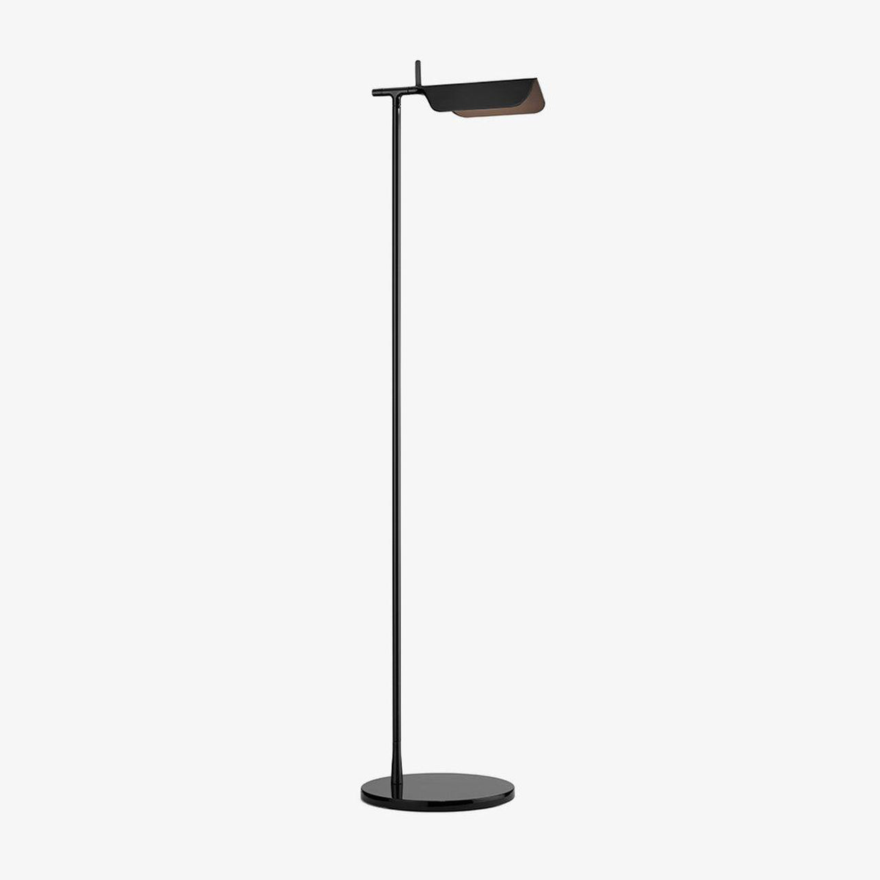 Vespere Acrylic Minimalist Floor Lamp - Letslighting