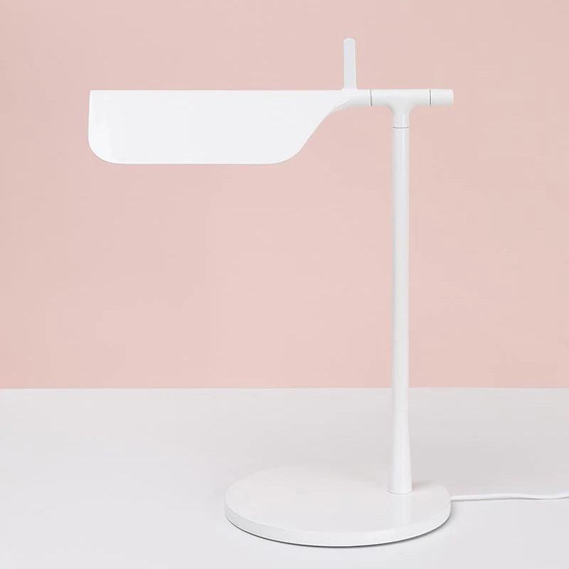 Axil Acrylic Minimalist Table Lamp - Letslighting