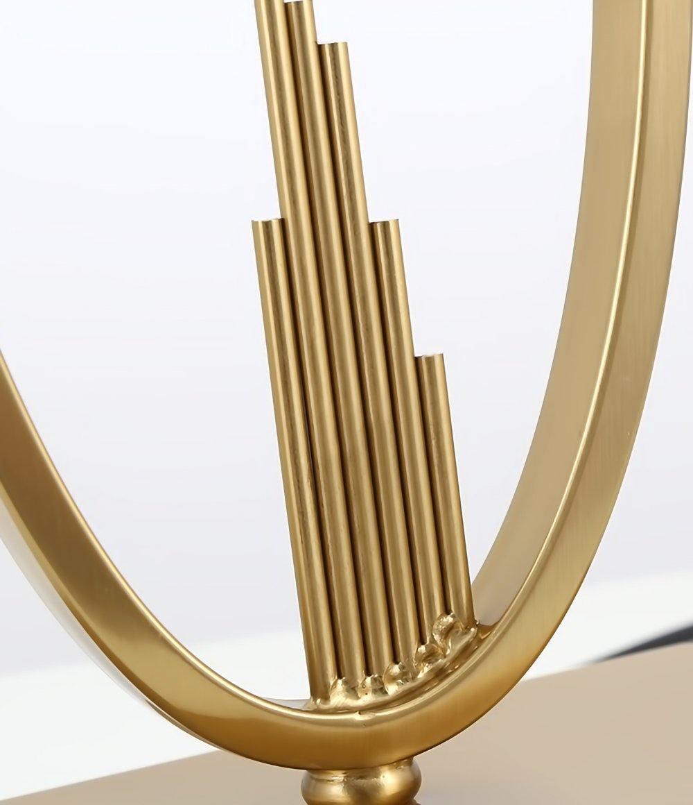 Beatrice Luxury Table Lamp - Letslighting