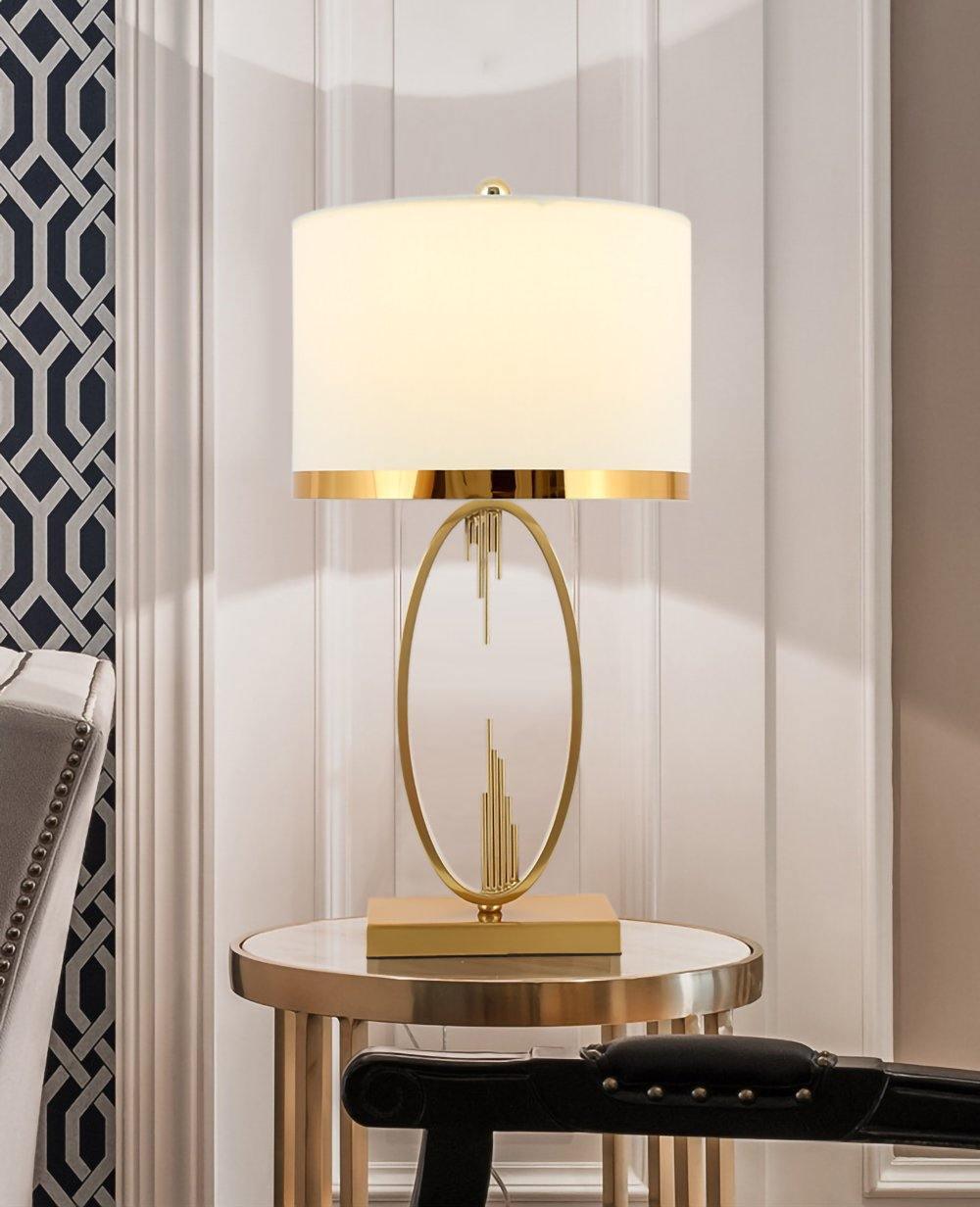 Beatrice Luxury Table Lamp - Letslighting