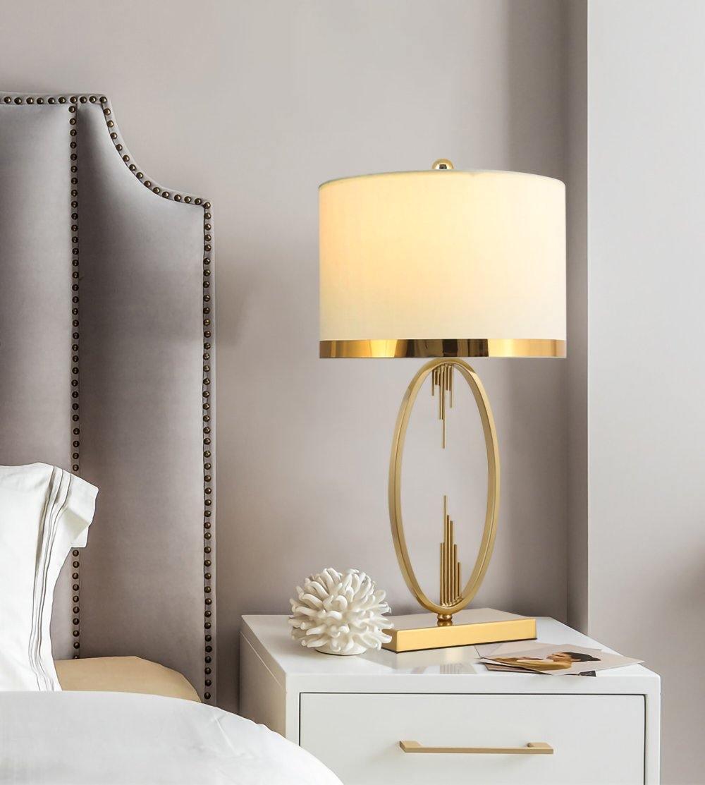 Beatrice Luxury Table Lamp - Letslighting