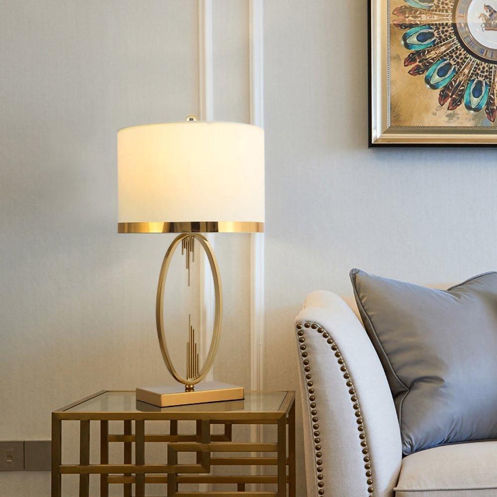 Beatrice Luxury Table Lamp - Letslighting