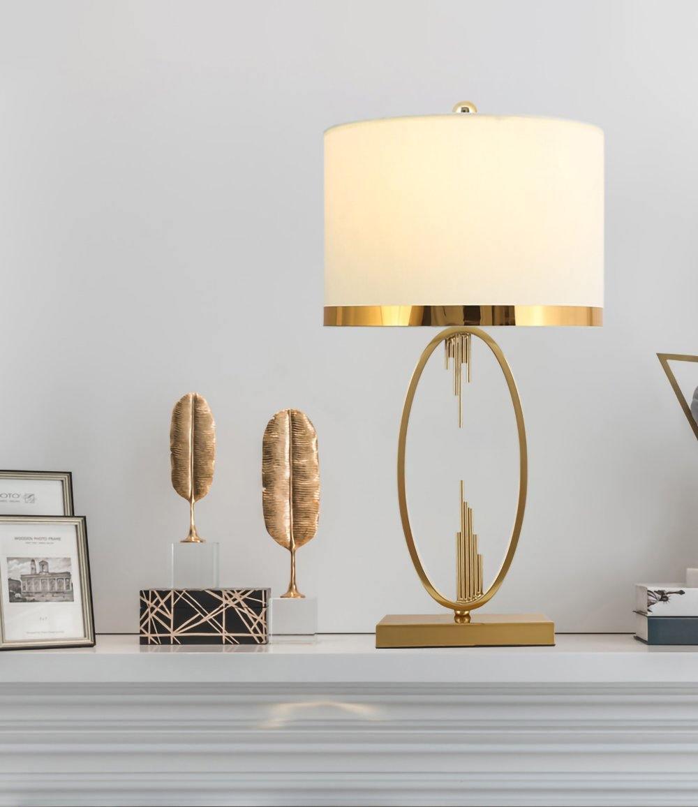 Beatrice Luxury Table Lamp - Letslighting