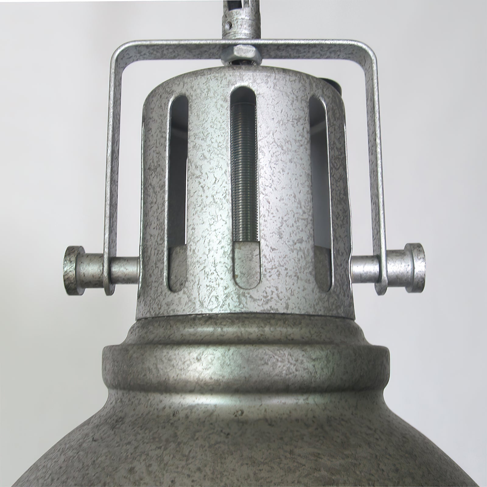 Evvynen Vintage Industrial Pendant Light - Letslighting