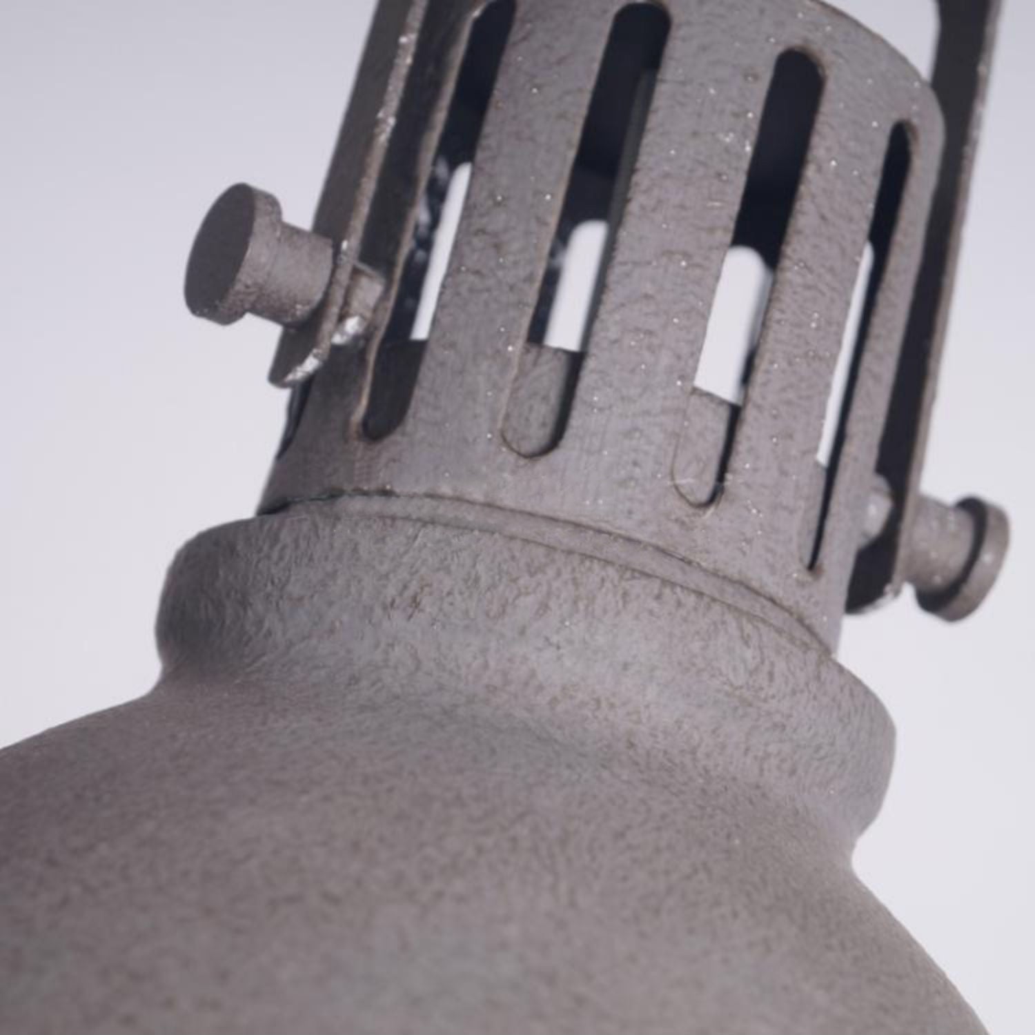 Evvynen Vintage Industrial Pendant Light - Letslighting