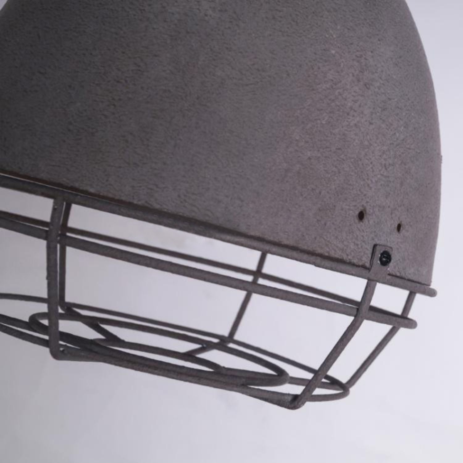 Evvynen Vintage Industrial Pendant Light - Letslighting