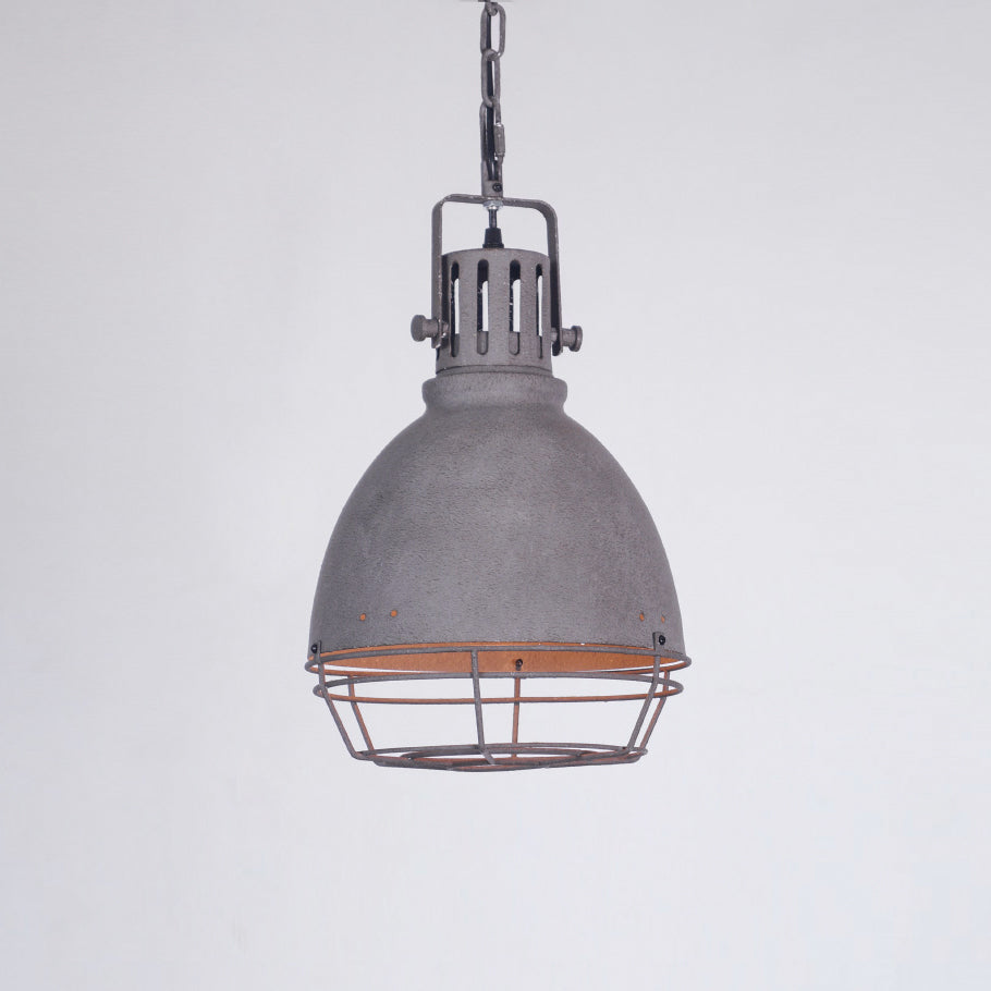 Evvynen Vintage Industrial Pendant Light - Letslighting