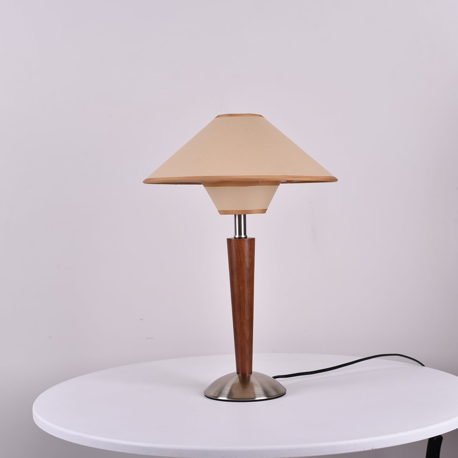 Lustra Table Lamp Talonwood - Letslighting