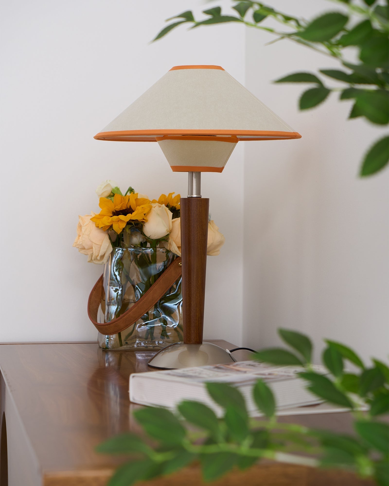 Lustra Table Lamp Talonwood - Letslighting