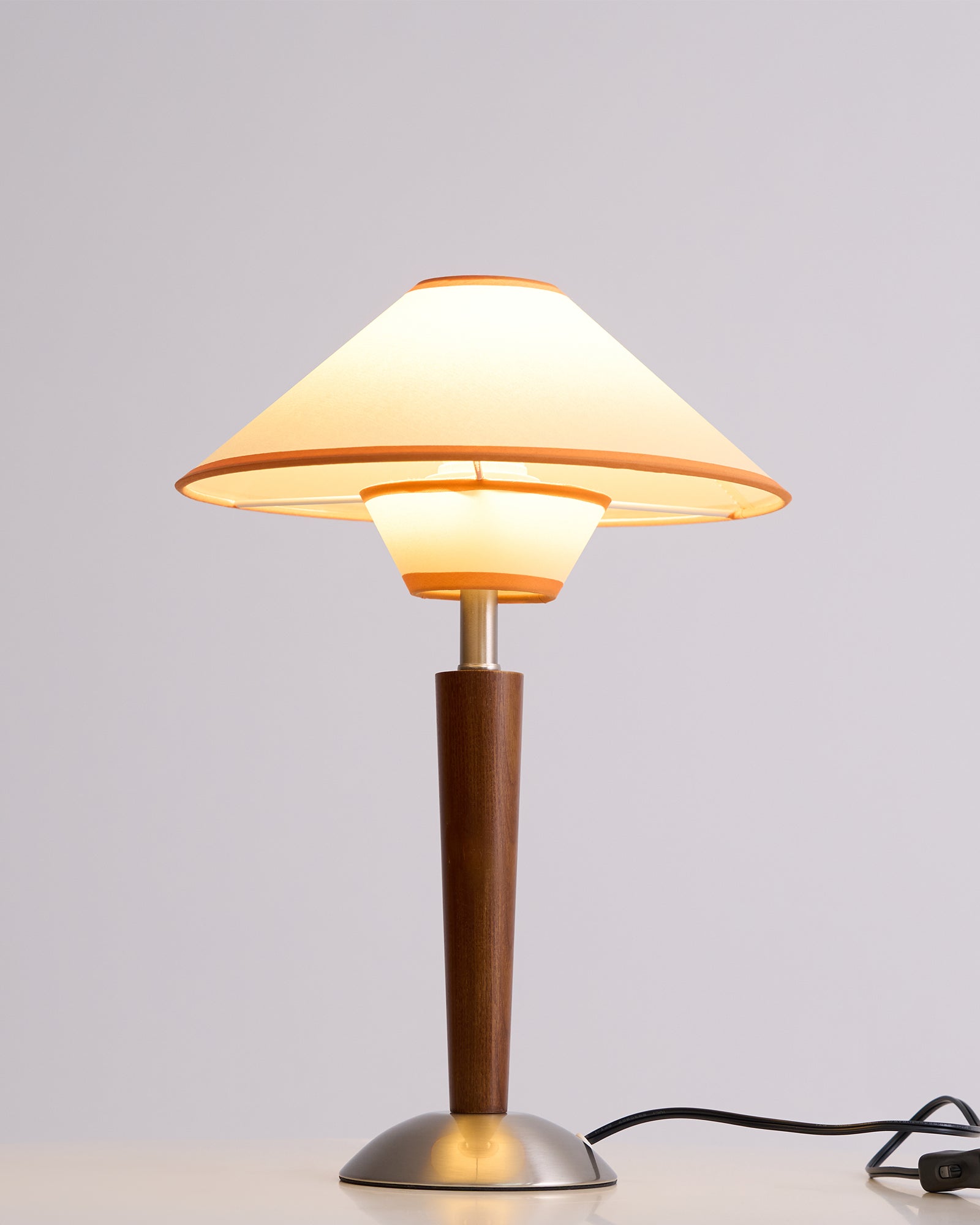 Lustra Table Lamp Talonwood - Letslighting