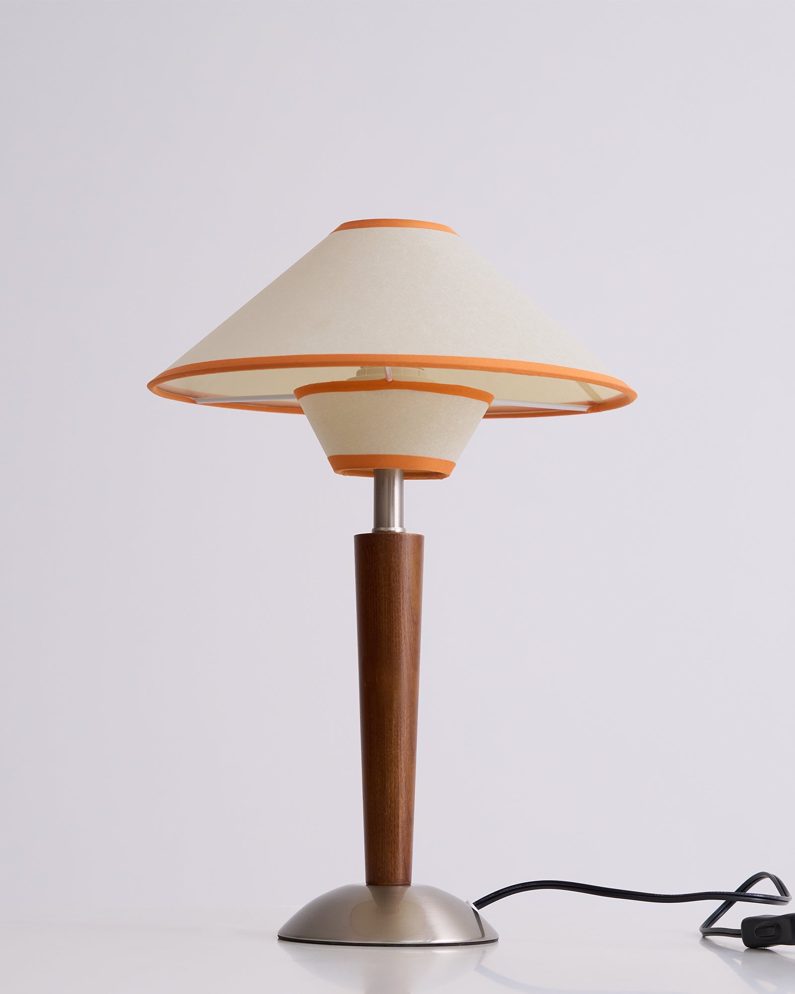 Lustra Table Lamp Talonwood - Letslighting