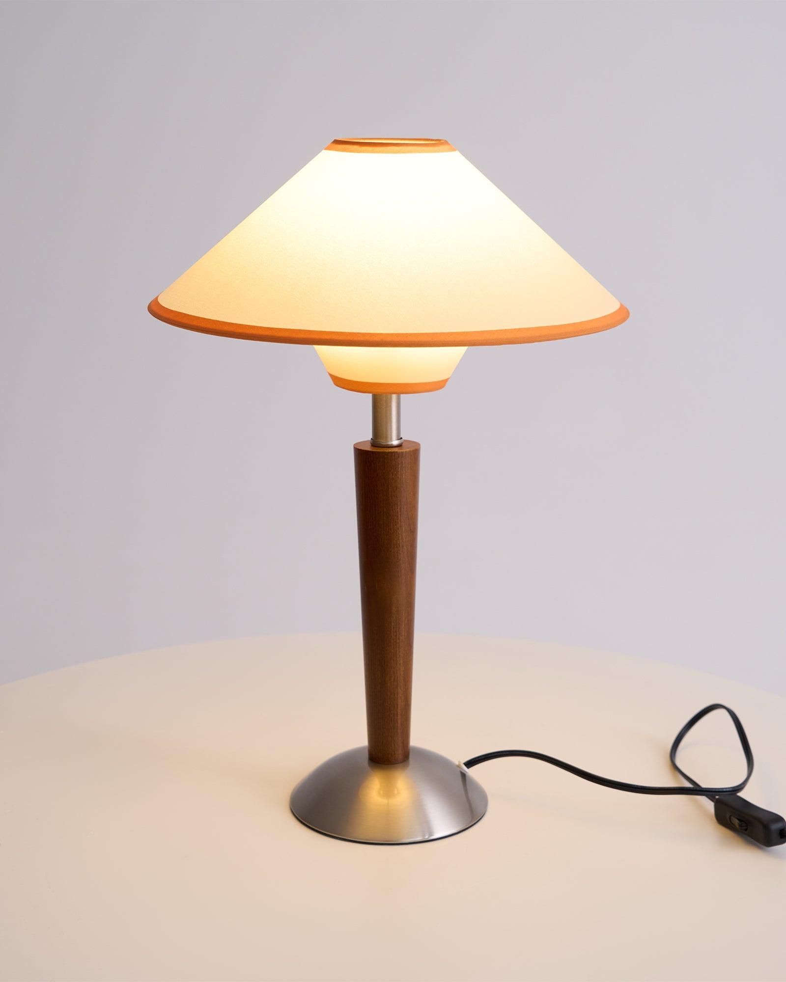 Lustra Table Lamp Talonwood - Letslighting