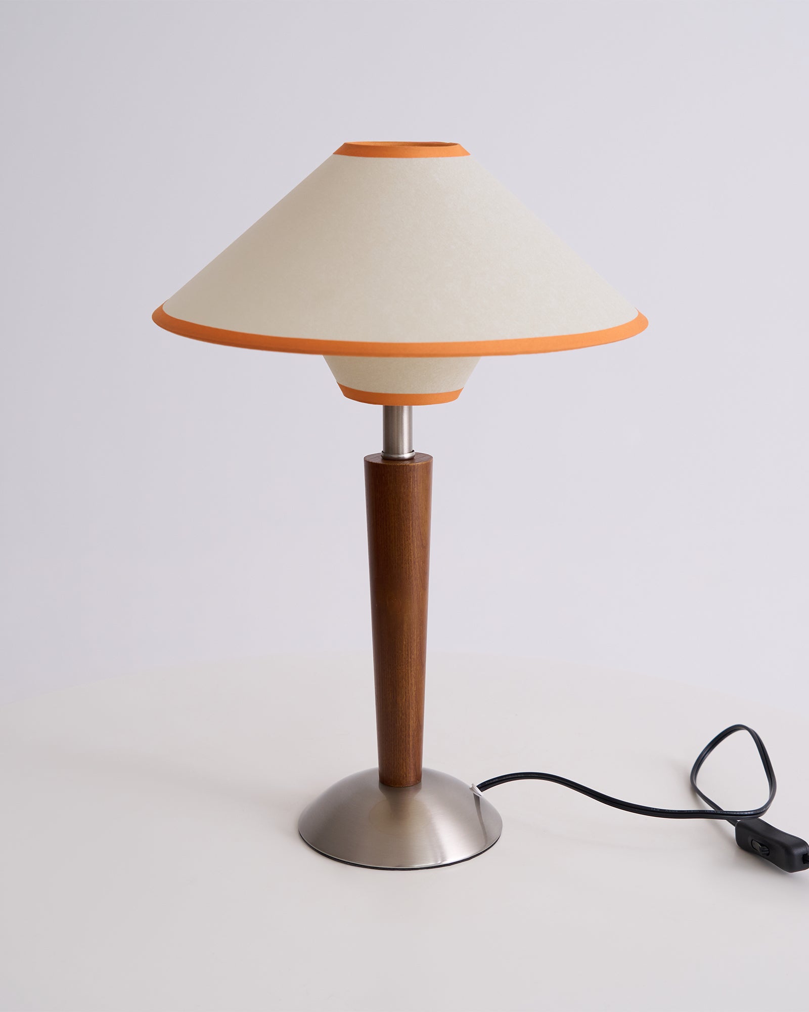Lustra Table Lamp Talonwood - Letslighting