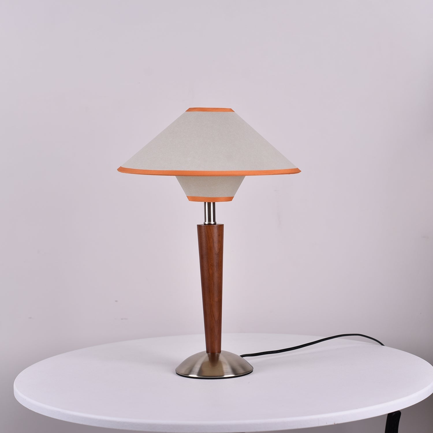 Lustra Table Lamp Talonwood - Letslighting