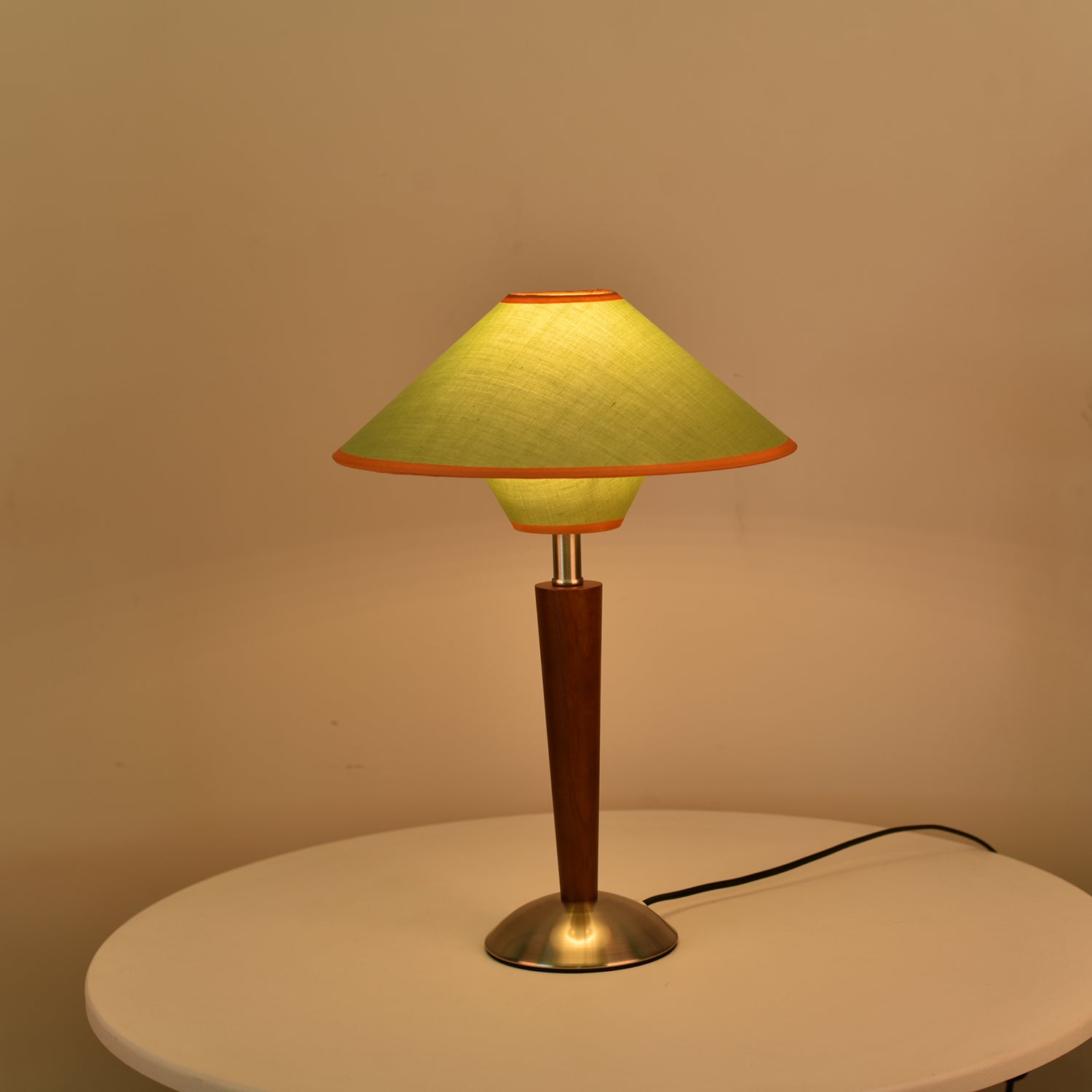Lustra Table Lamp Talonwood - Letslighting