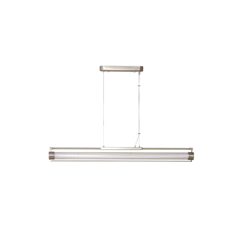 Lylorel Modern Minimalist Wand Glass Pendnat Lamp - Letslighting