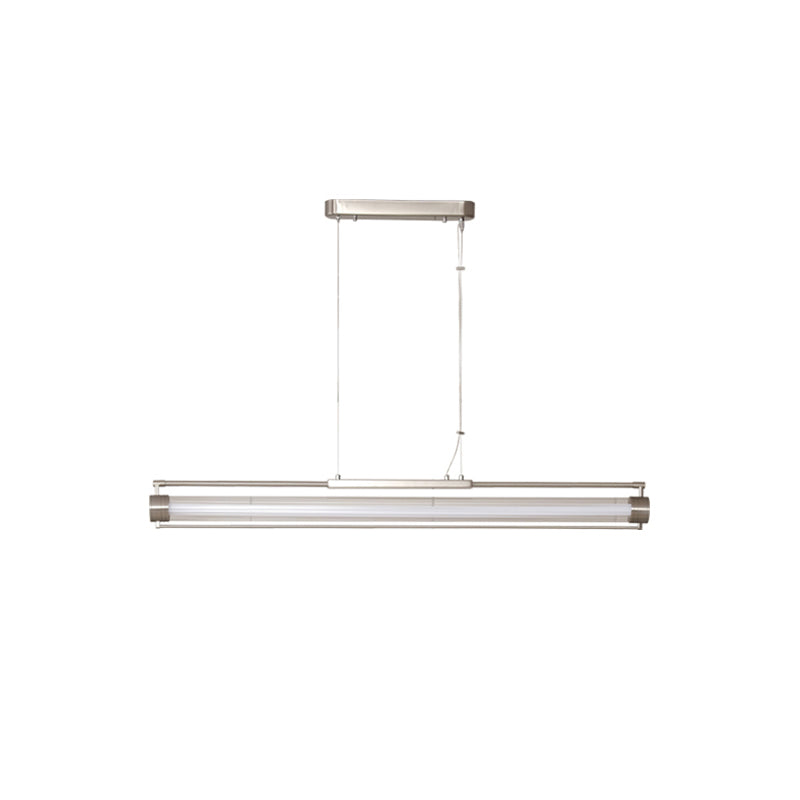 Lylorel Modern Minimalist Wand Glass Pendnat Lamp - Letslighting