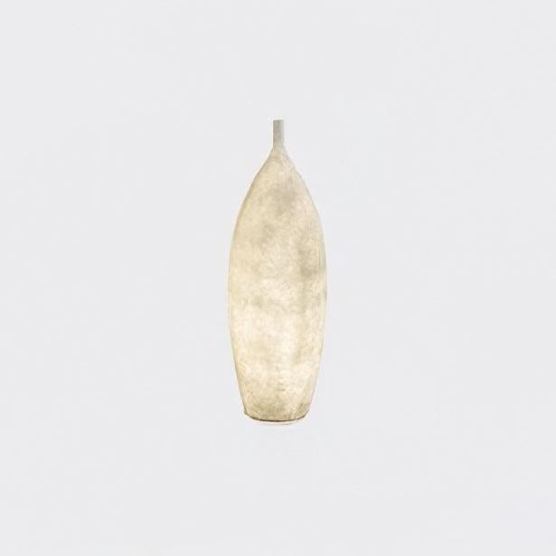 Calvin Modern Resin Floor Lamp - Letslighting