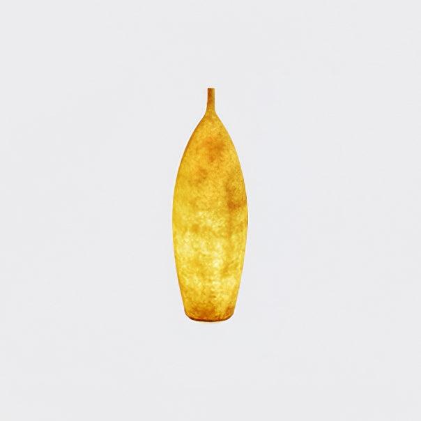 Calvin Modern Resin Floor Lamp - Letslighting