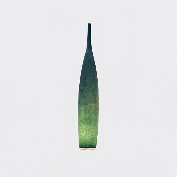 Calvin Modern Resin Floor Lamp - Letslighting