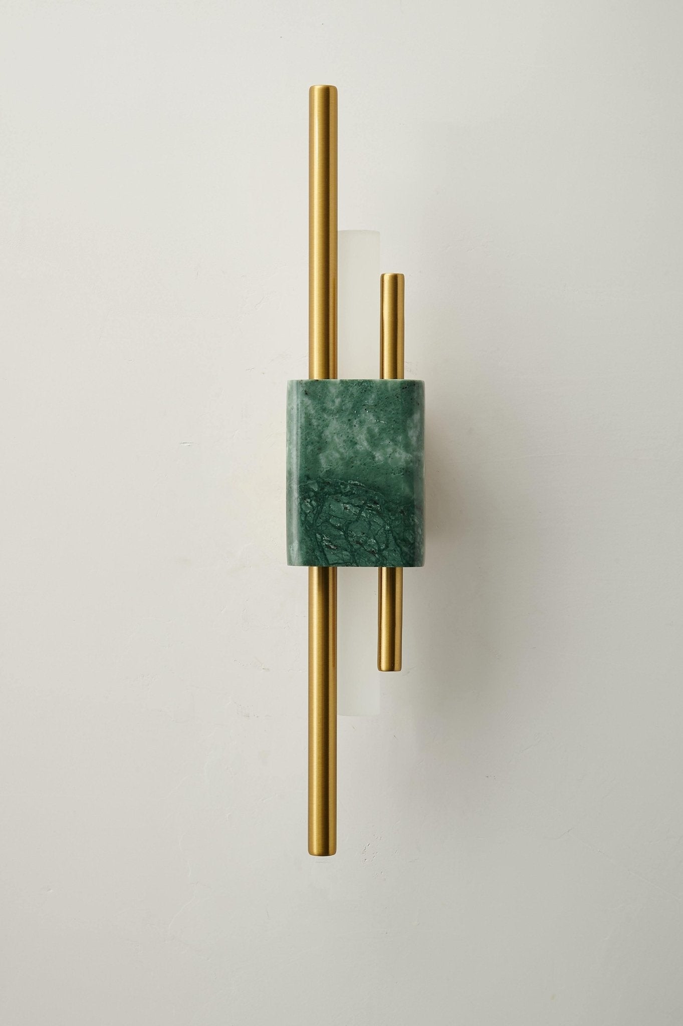 Mildred Premium Nordic Art Marble Wall Light - Letslighting