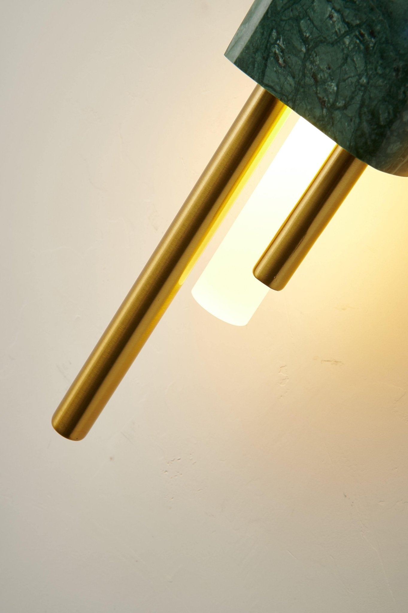 Mildred Premium Nordic Art Marble Wall Light - Letslighting