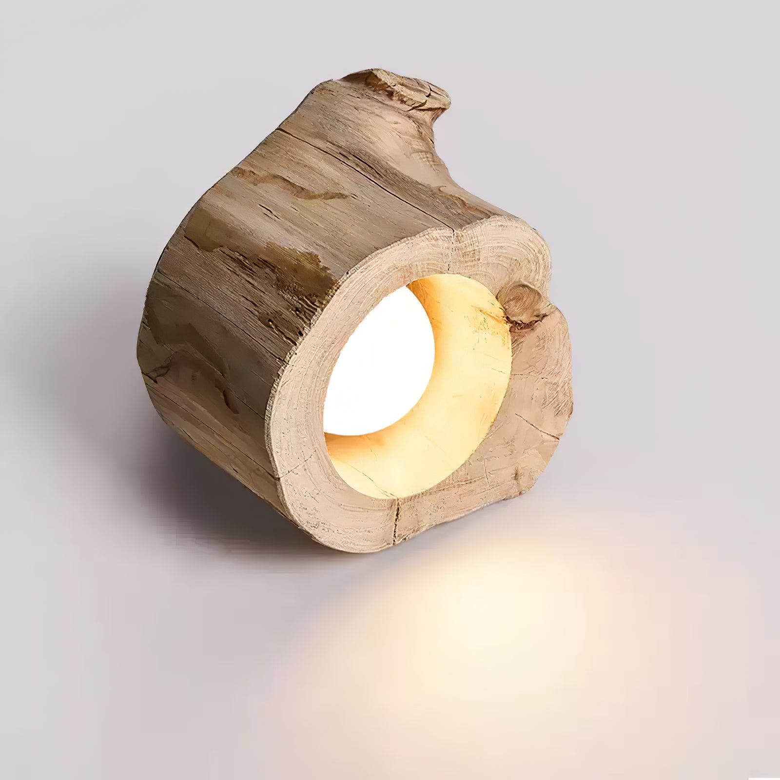 Tarn Hollow Ceiing Lamp - Letslighting