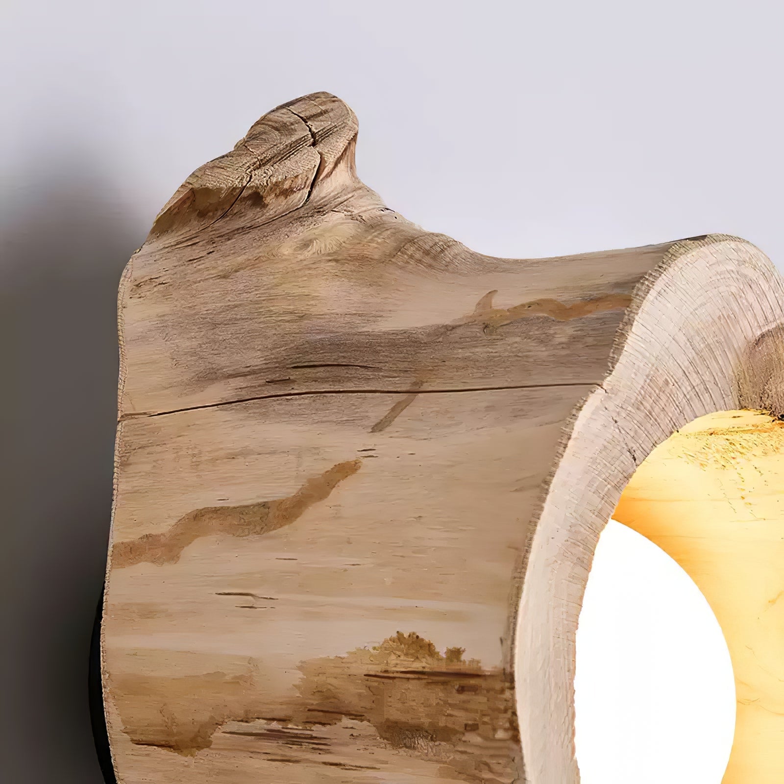 Tarn Hollow Ceiing Lamp - Letslighting