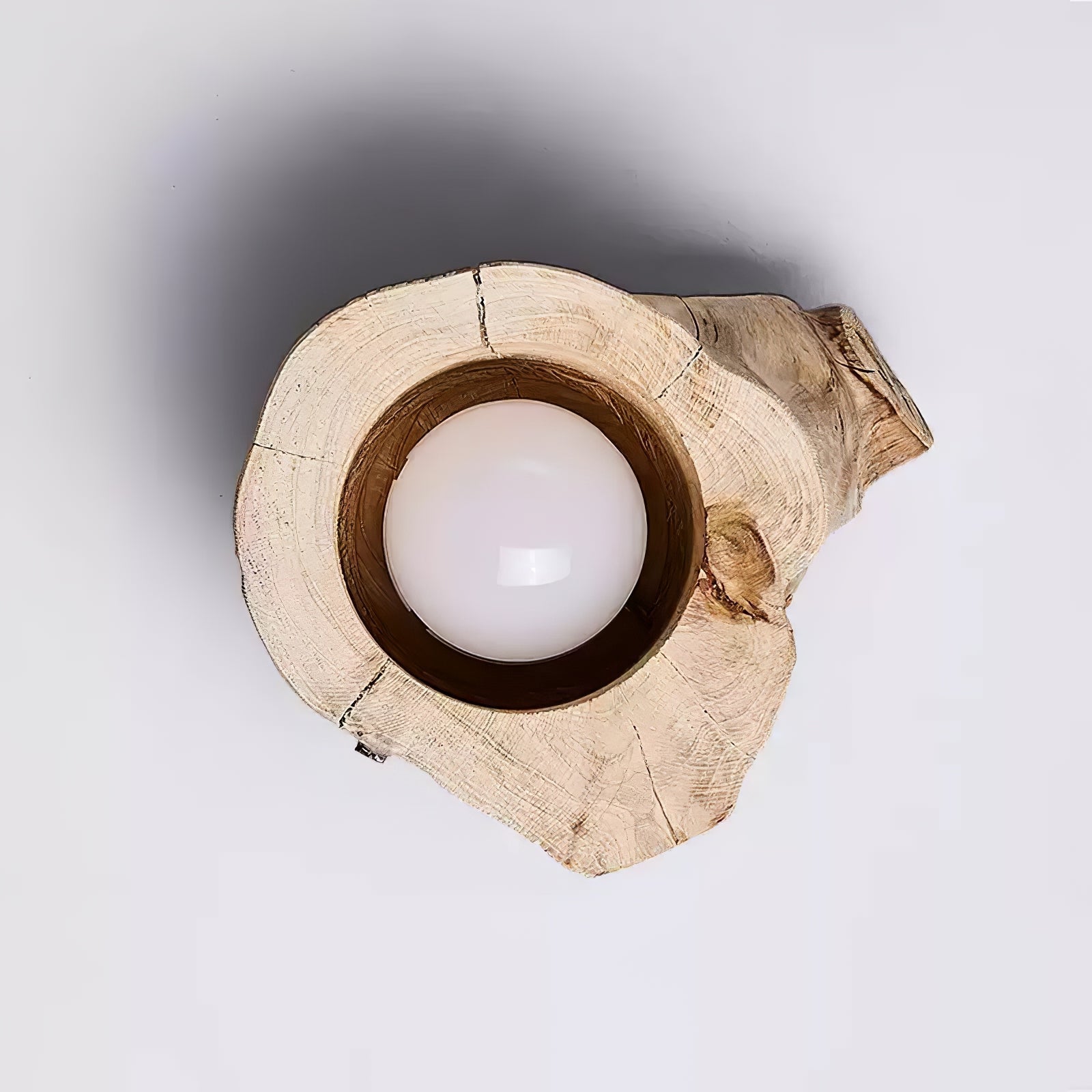 Tarn Hollow Ceiing Lamp - Letslighting