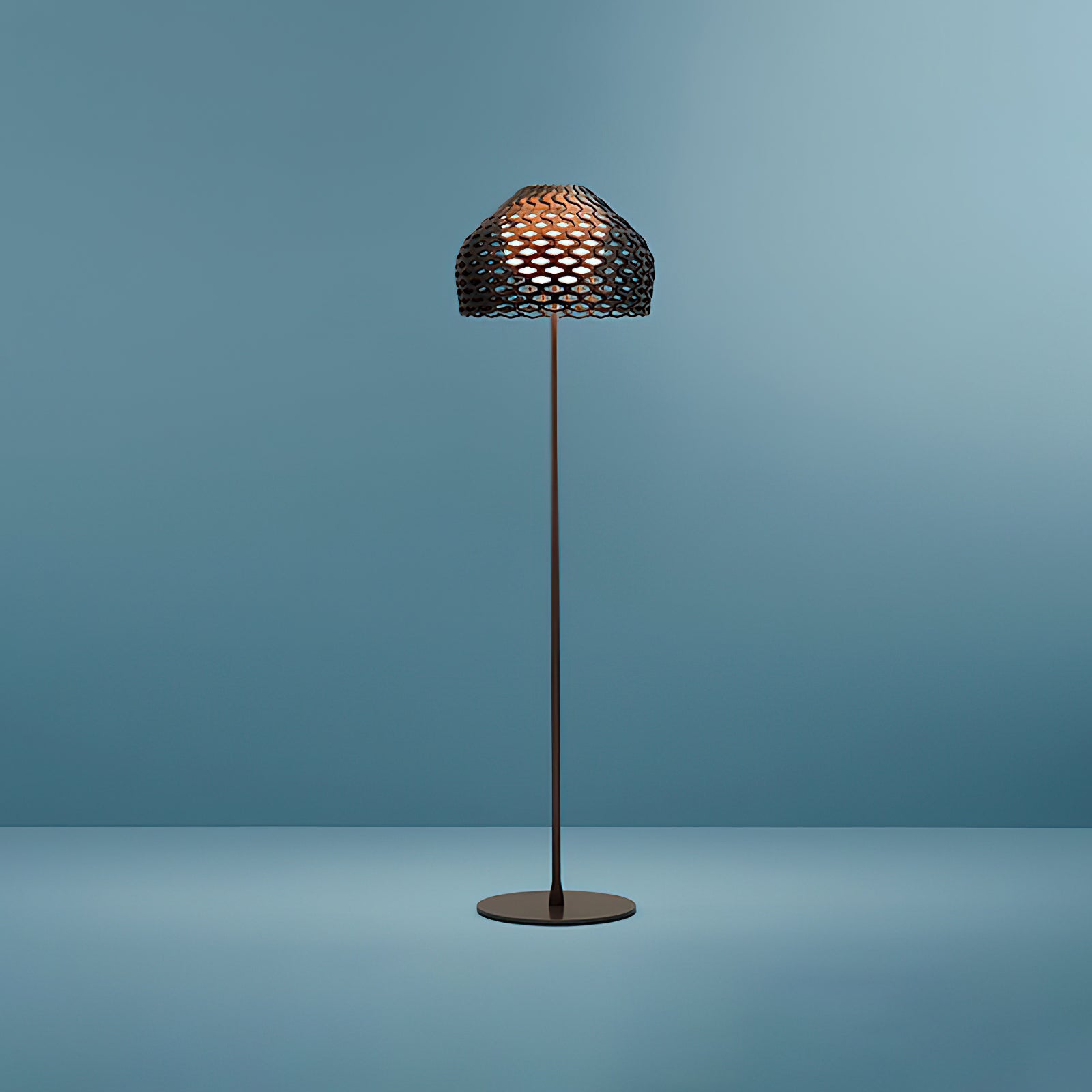 Covaril Scandi Plastic Ceiling Light - Letslighting