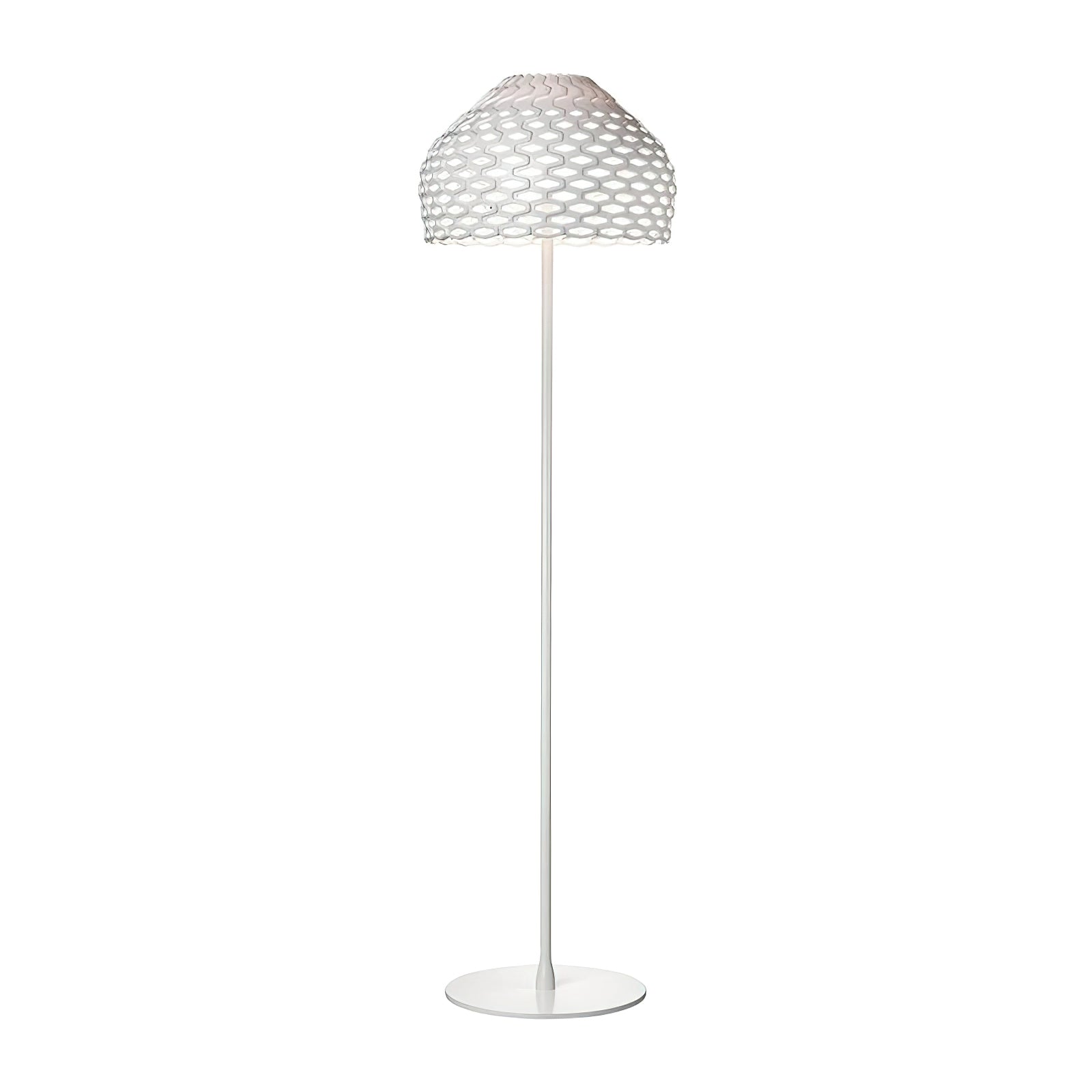 Covaril Scandi Plastic Ceiling Light - Letslighting
