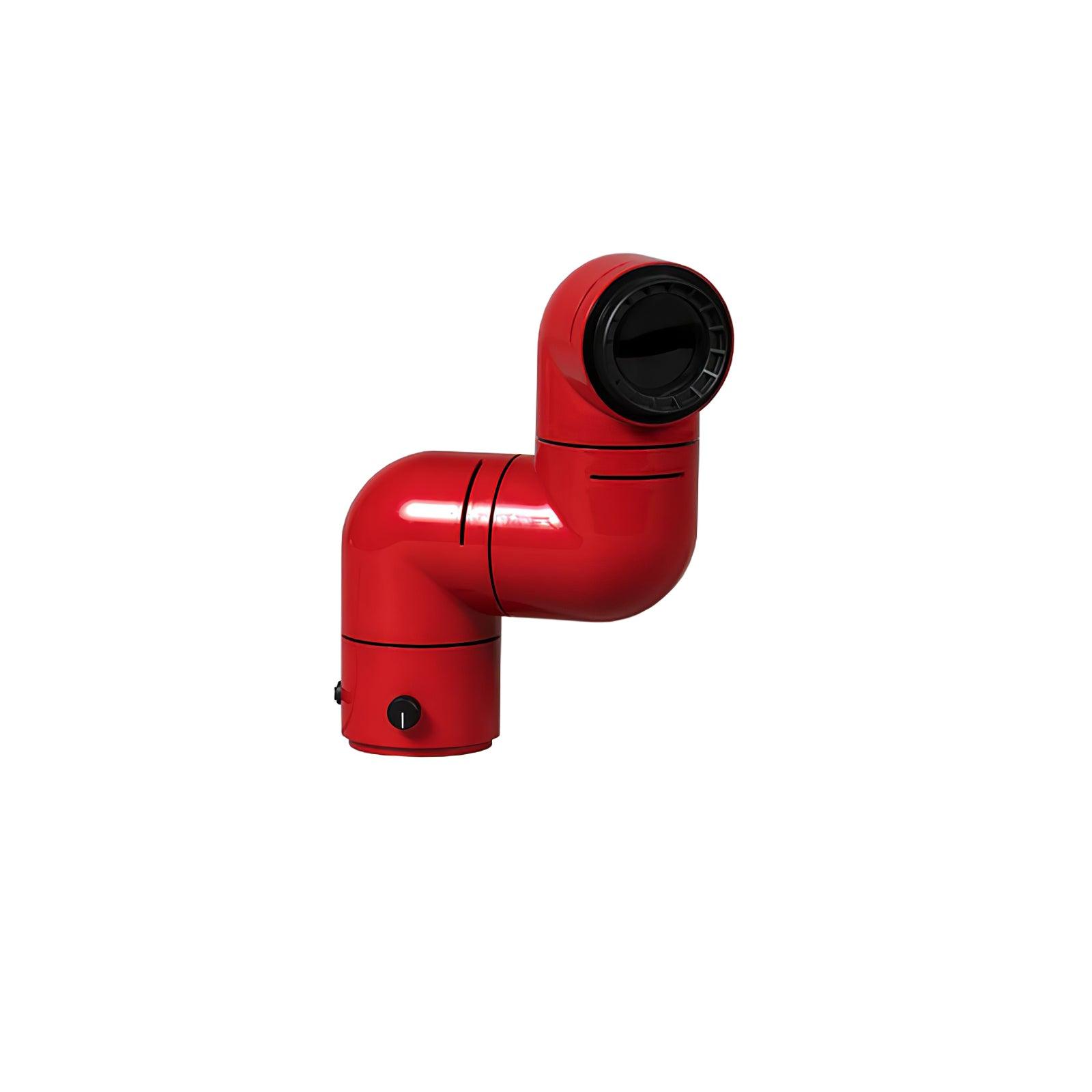 Liorain Resin Playful Table Lamp - Letslighting