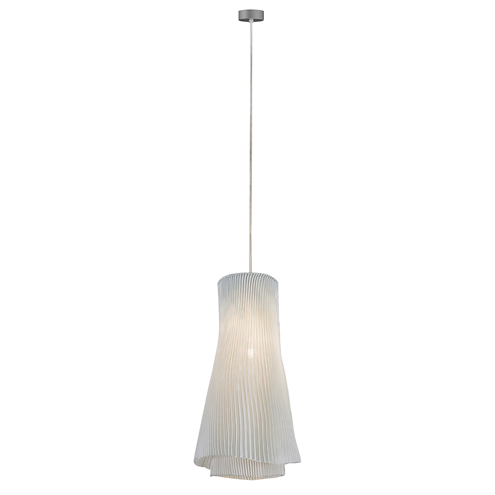 Viora Steel Vintage Pendant Lamp - Letslighting
