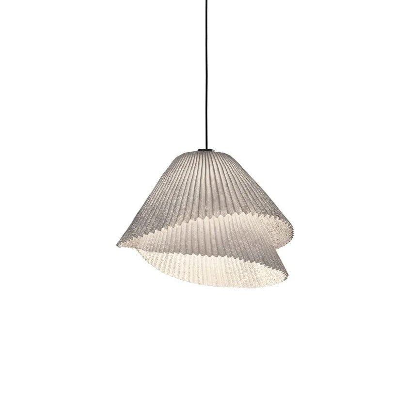 Viora Steel Vintage Pendant Lamp - Letslighting