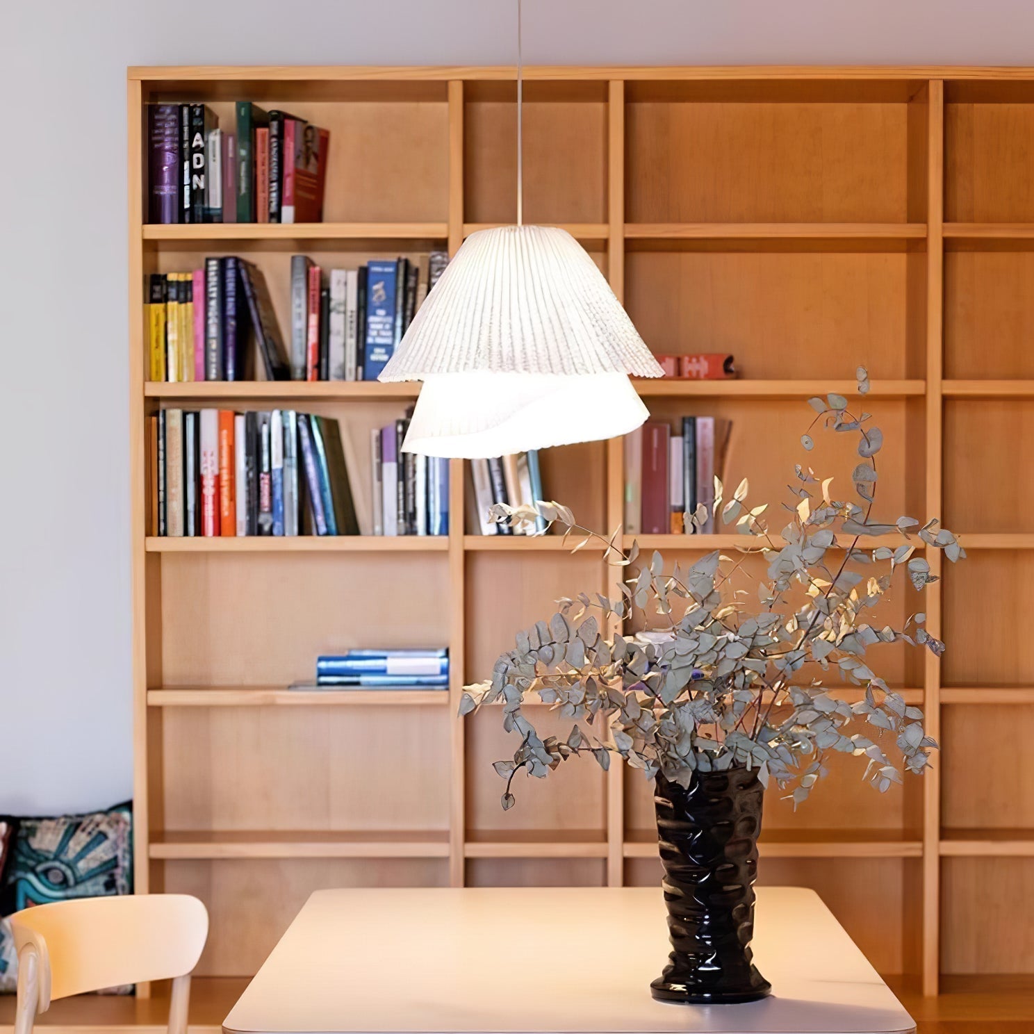 Viora Steel Vintage Pendant Lamp - Letslighting