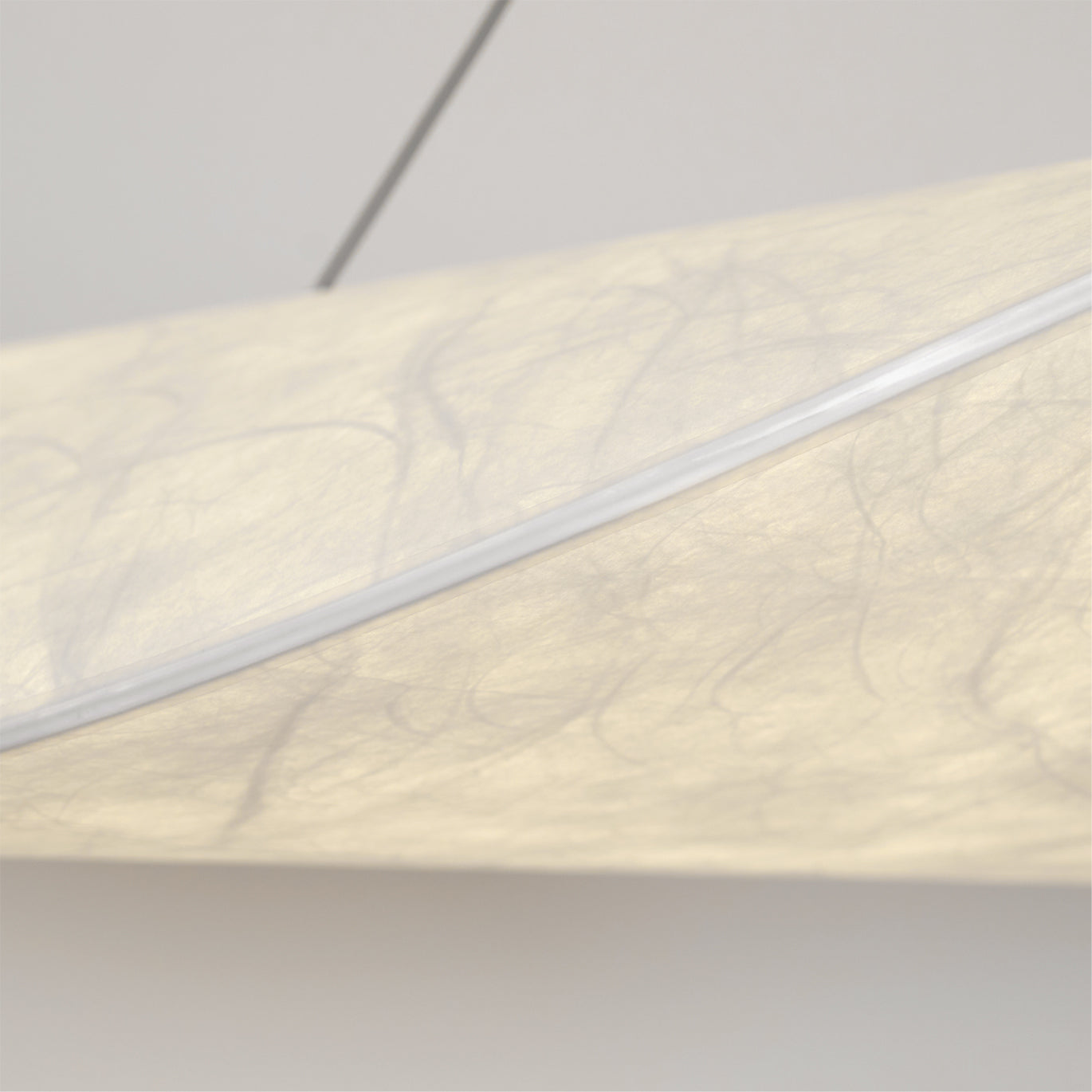 Twist Pendant Contemporary Swag Light - Letslighting