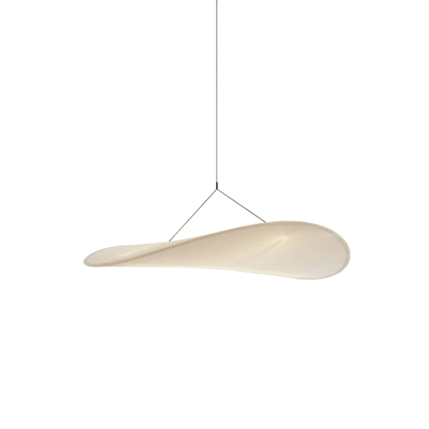 Twist Pendant Contemporary Swag Light - Letslighting