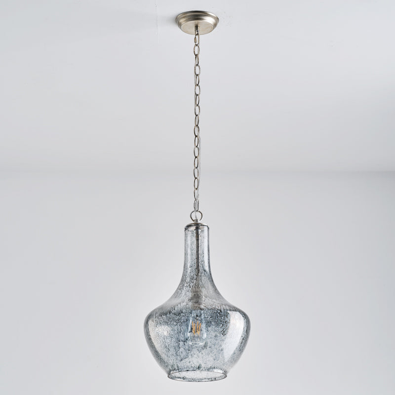 Avenila Modern Minimalist Glass Pendant Lamp - Letslighting
