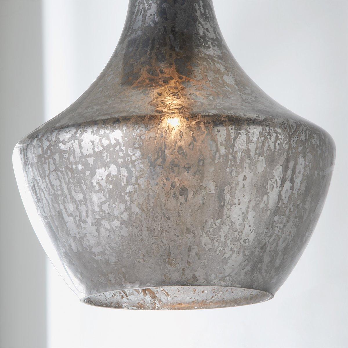 Avenila Modern Minimalist Glass Pendant Lamp - Letslighting
