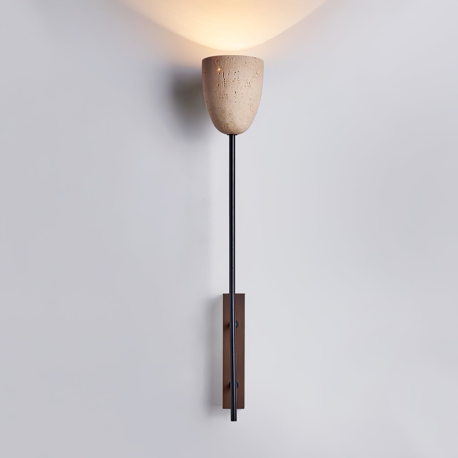 Terra Bell Wall Light - Letslighting