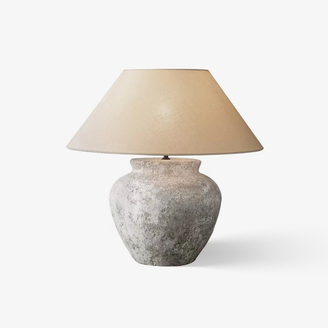 Ophaion Stone Table Lamp - Letslighting