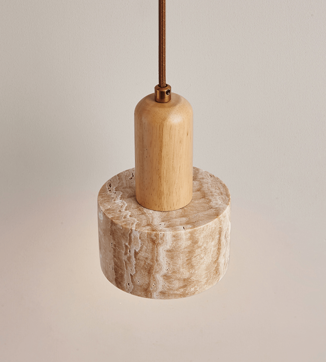 Terra Duo Pendant Lamp - Letslighting