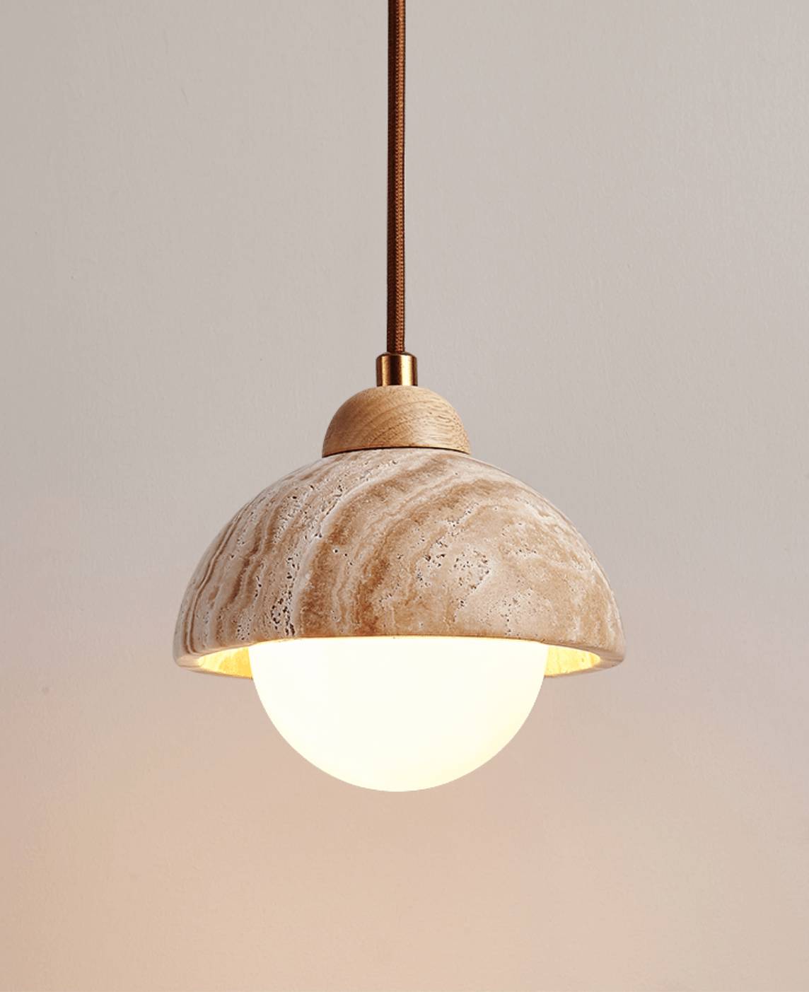 Terra Duo Pendant Lamp - Letslighting
