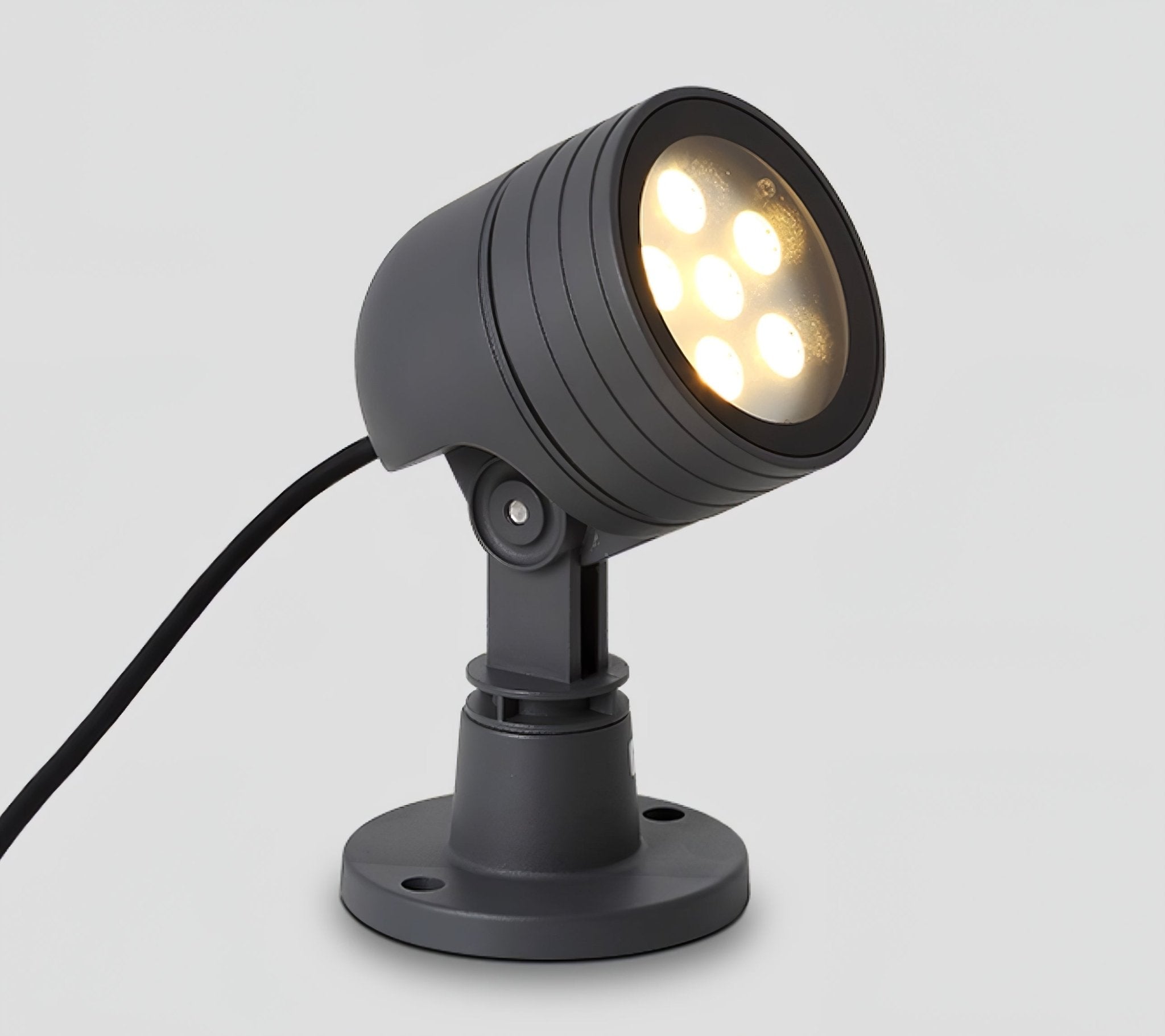 Terra Focus Outdoor Spot Light - Letslighting