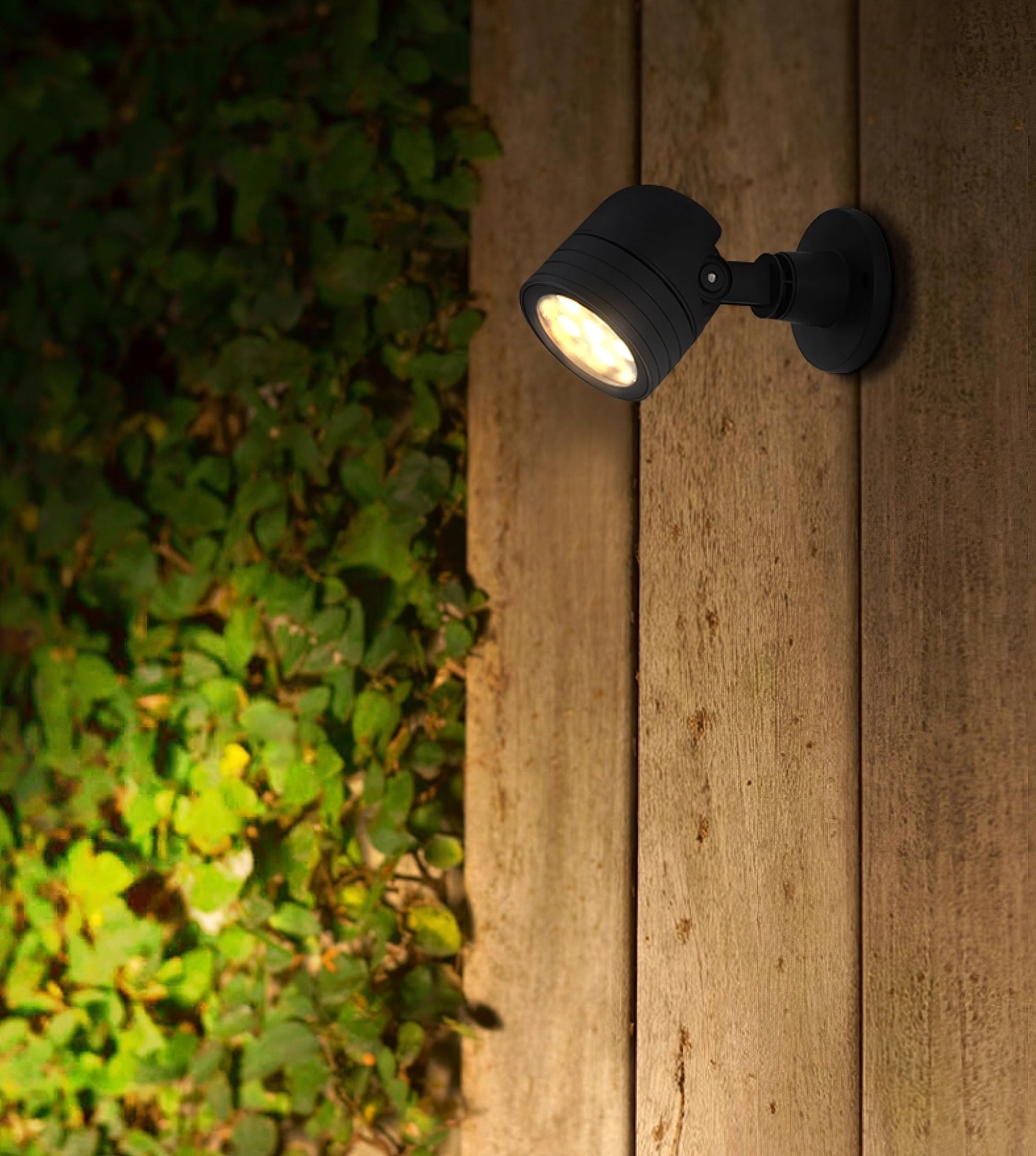 Terra Focus Outdoor Spot Light - Letslighting