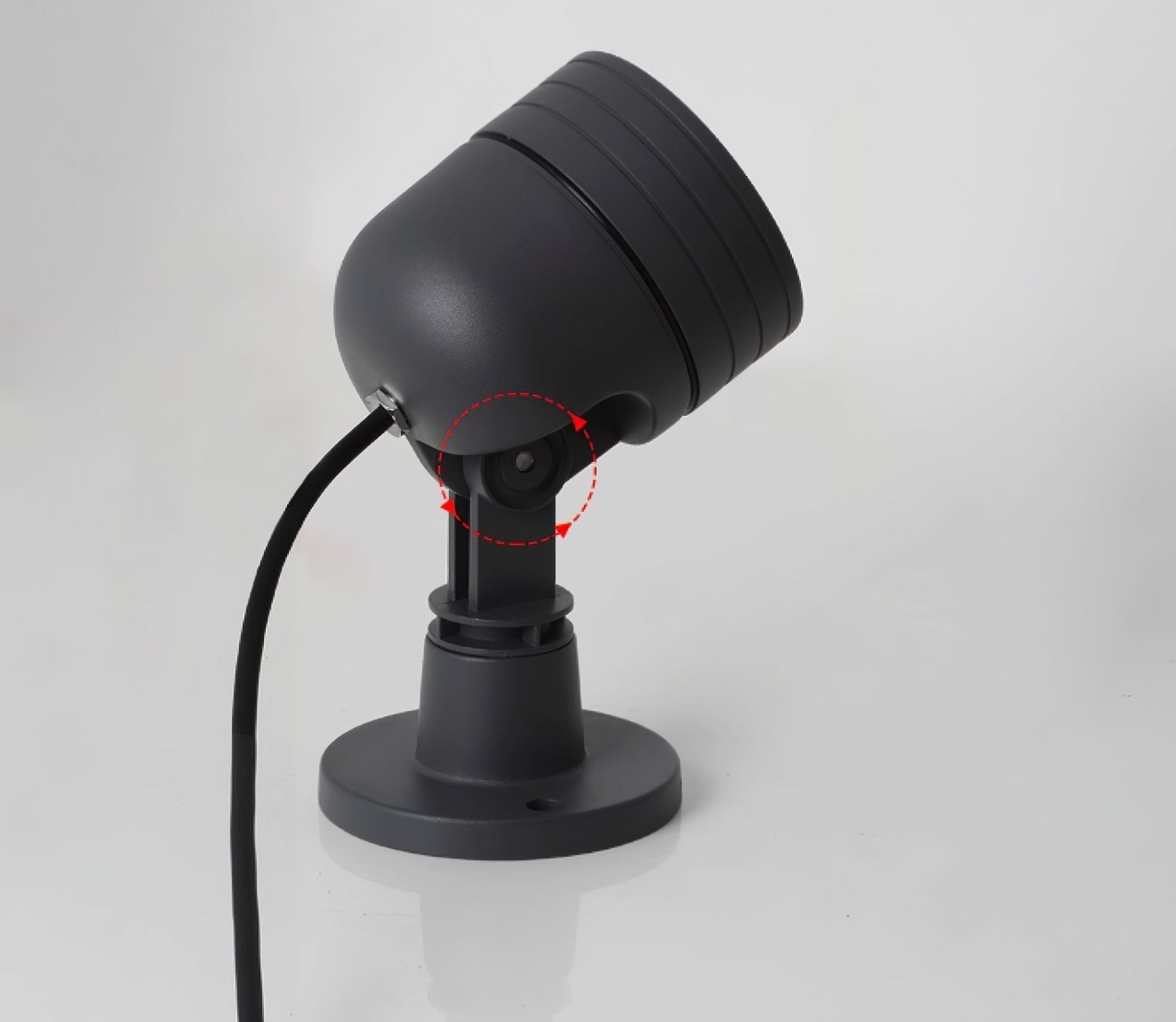 Terra Focus Outdoor Spot Light - Letslighting