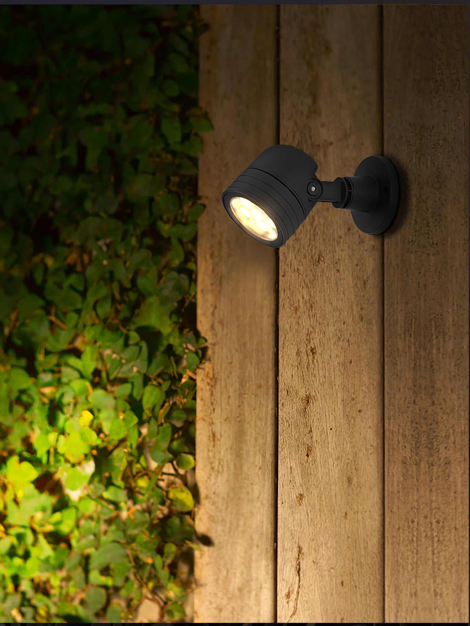 Terra Focus Outdoor Spot Light - Letslighting